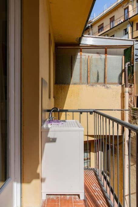 Modern Apartment Near Ponte Vecchio. Φλωρεντία Εξωτερικό φωτογραφία