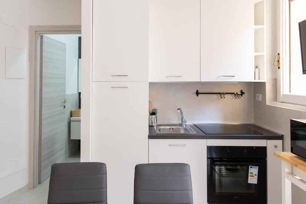 Modern Apartment Near Ponte Vecchio. Φλωρεντία Εξωτερικό φωτογραφία